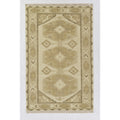 Momeni Bristol Traditional Area Rug, 36 X 56, Natural