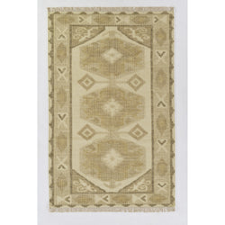 Momeni Bristol Traditional Area Rug, 36 X 56, Natural
