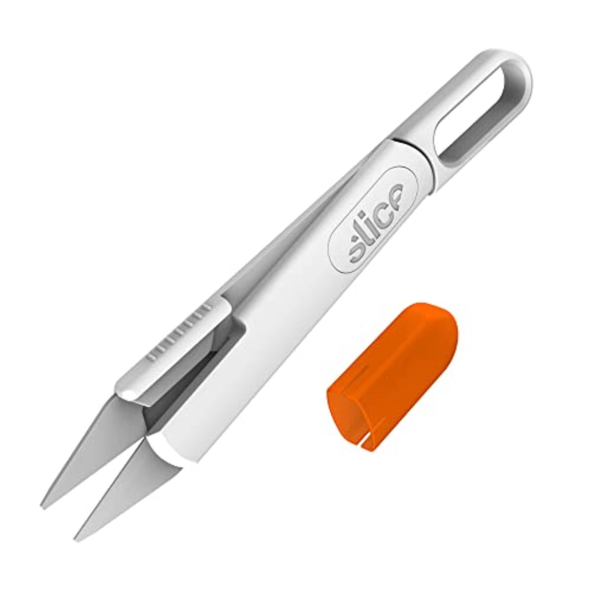 Slice Self-Opening Scissors Finger-Friendly Blade Lasts up to 11x Longer Than Steel  1 Pack