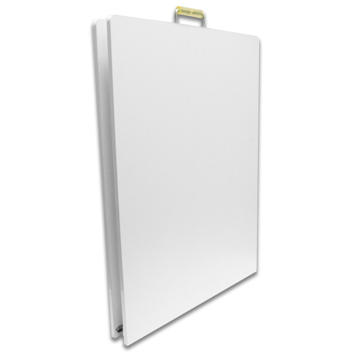 Sullivans 59x22x1 Board Overlay  White
