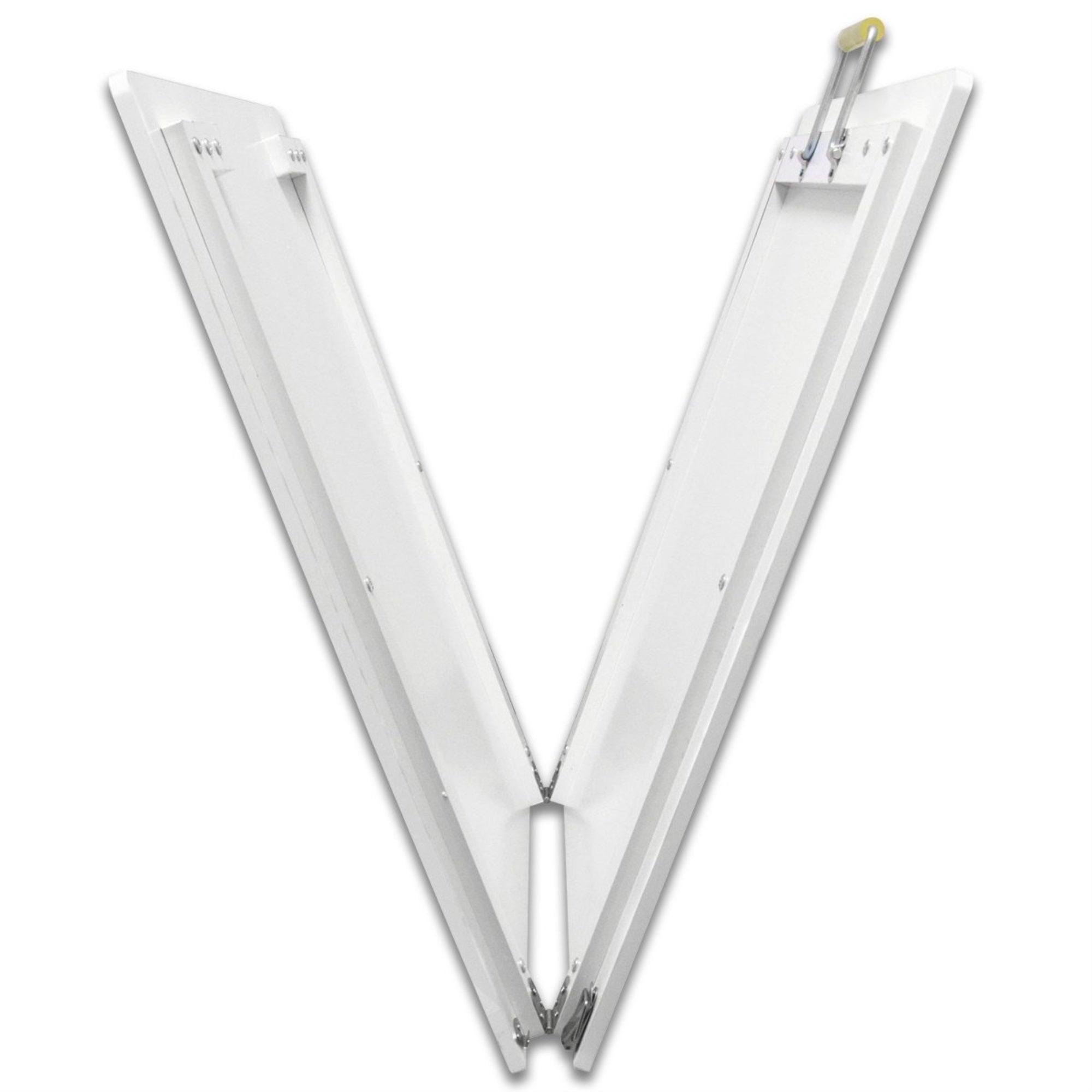 Sullivans 59x22x1 Board Overlay  White