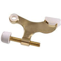 Hillman 852660 Brass Plated Hinge Pin Door Stop