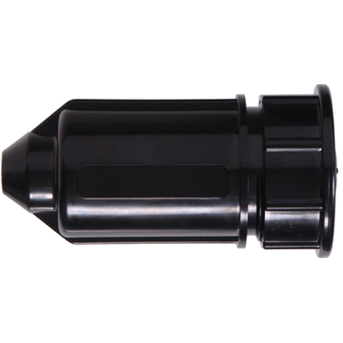 Hillman 701305 Key Hider  Black