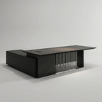 Buckler · Modern L-Shaped Desk