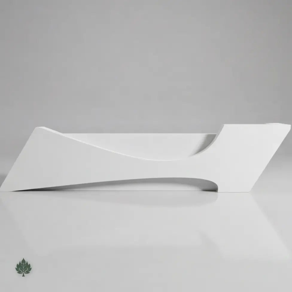 Lyssandra · Front Reception Desk