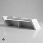 Lyssandra · Front Reception Desk