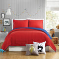 AYER TW QUILT SET2PC