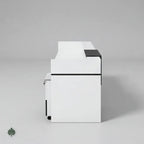 Levi · Front Reception Desk