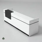 Levi · Front Reception Desk