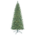 Vickerman 6.5 X 35 Inch  Oregon Slim Wa 400Led Wmwht  C164066Led