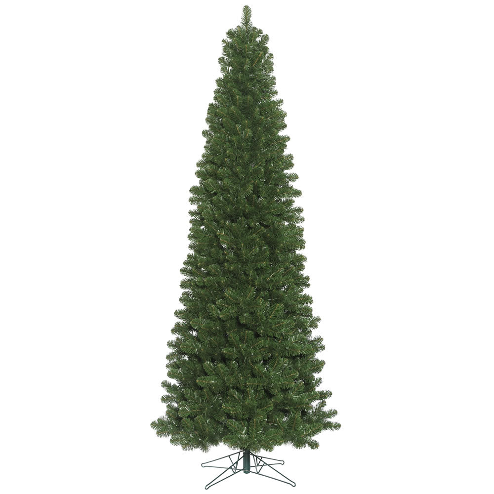 Vickerman 8.5 X 42 Inch  Oregon Fir Slim Tree 1008Tips  C164080