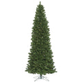 Vickerman 8.5 X 42 Inch  Oregon Slim Wa 750Led Wmwht  C164081Led