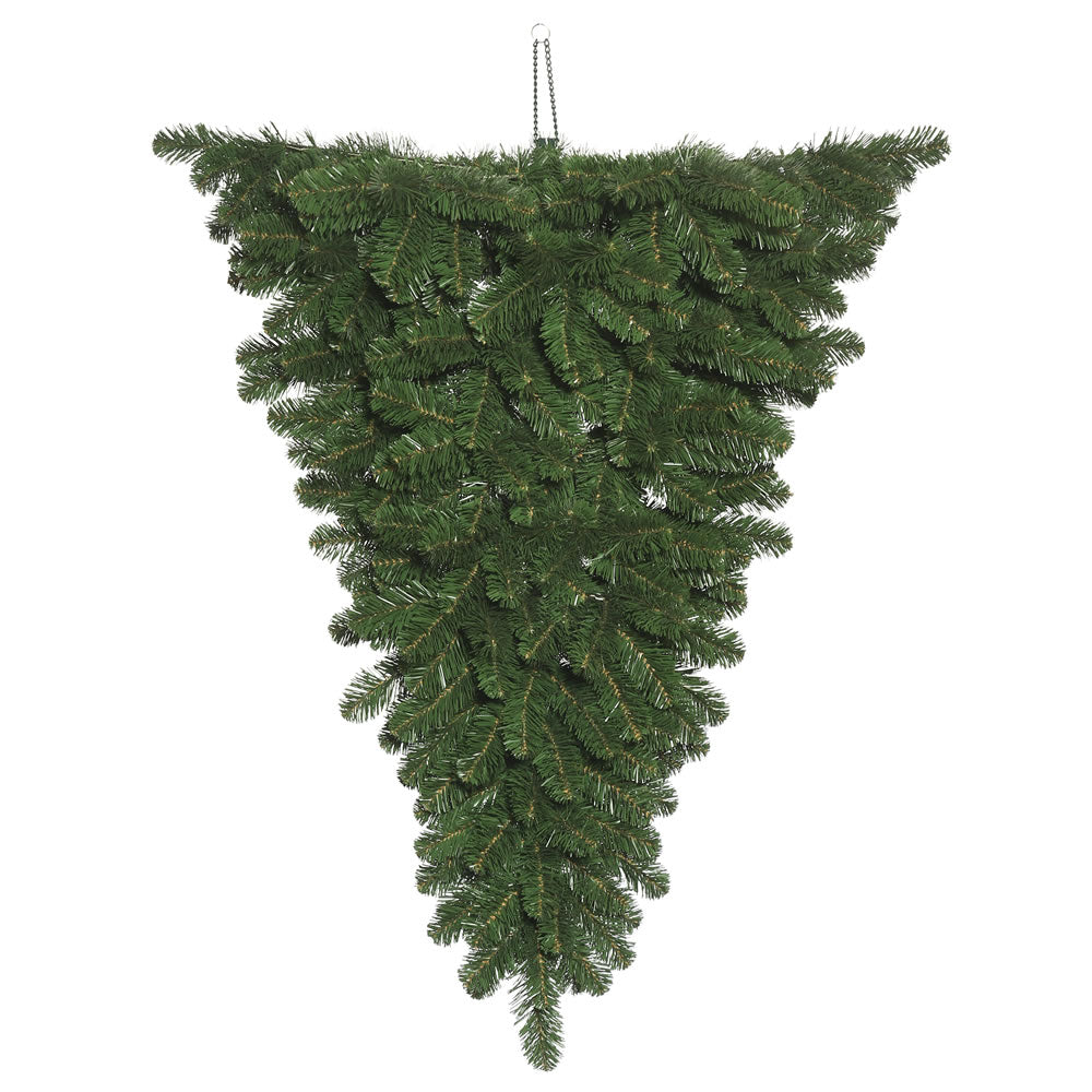 Vickerman 48 Inch  Oregon Fir Ceiling Tree 376Tips  C164464
