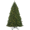Vickerman 5.5 X 44 Inch  Oregon Fir Outdoor Wa 400Ww  C165256Led