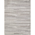 Calla 6924 Grey Denni Area Rug, Size  33 Inch  X 411 Inch
