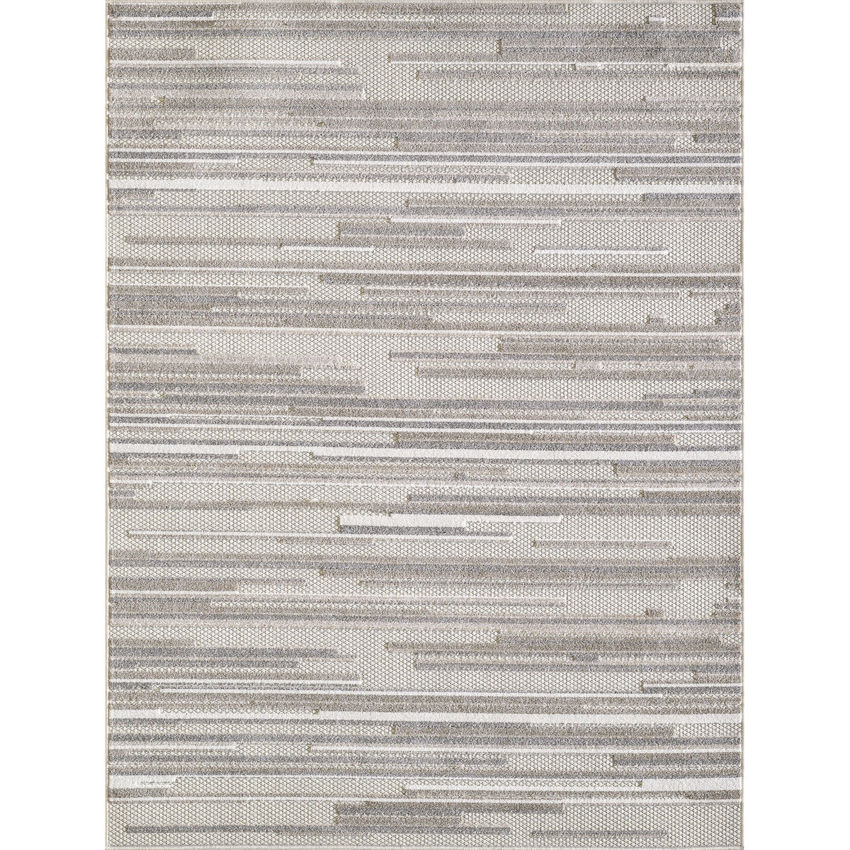 Calla 6924 Grey Denni Area Rug, Size  710 Round