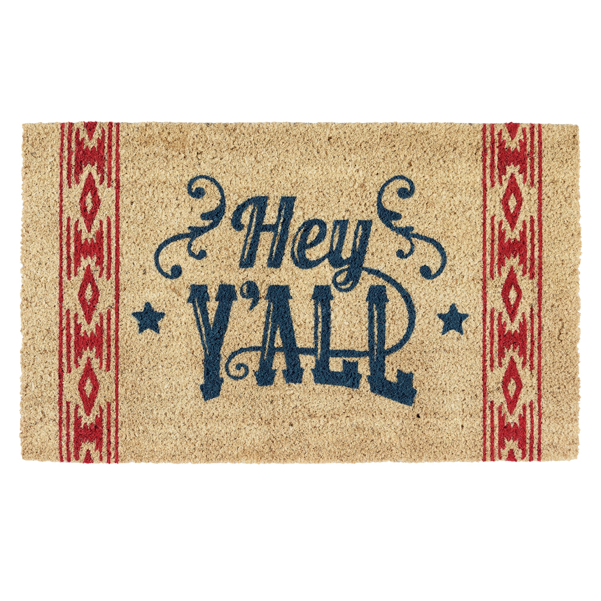 Dii Hey Y'All! Doormat