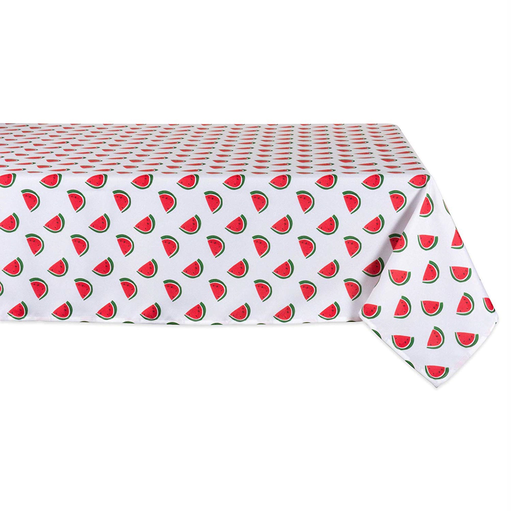 Dii Watermelon Print Outdoor Tablecloth