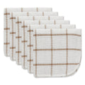 DII Stone Scrubber Dishcloth (Set of 6)