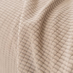 Waterproof Soft Cotton Plush Couch Cover Blanket, Extra Large Furniture Decoration Cover Sofa Slipcovers