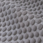 FASHION Granular Textured Sofa Couch Covers, L Shape Sectional Couch Covers, Sofa Covers for Living Room