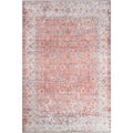 Momeni Chandler Chn5 Red  23 Inch  X 76 Inch  Runner