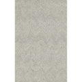 Momeni Charles Chr1 Grey  23 Inch  X 8 Runner