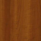 Four Shelf Eco-Friendly Bookcase in Cherry