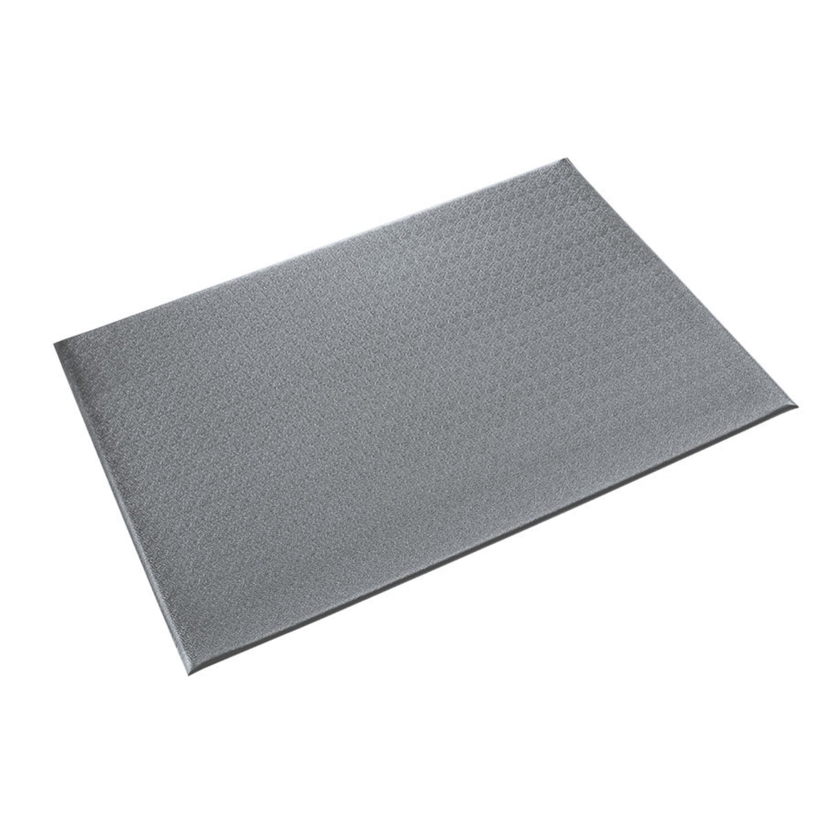 Comfort-King 1/2 2'x60' Steel Gray
