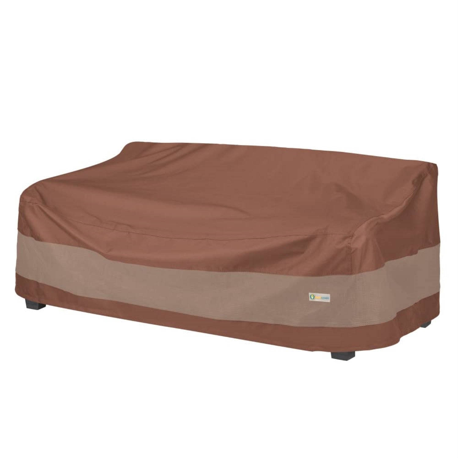 Duck Covers Ultimate 79 In. W Patio Sofa Cover