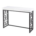 Mavden Contemporary Console Table