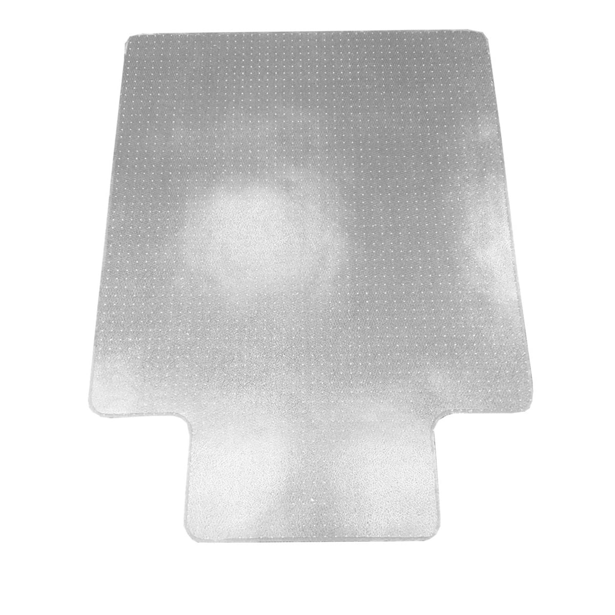 Chair Mats Standard-Size General Purpose 45''x53'' Clear