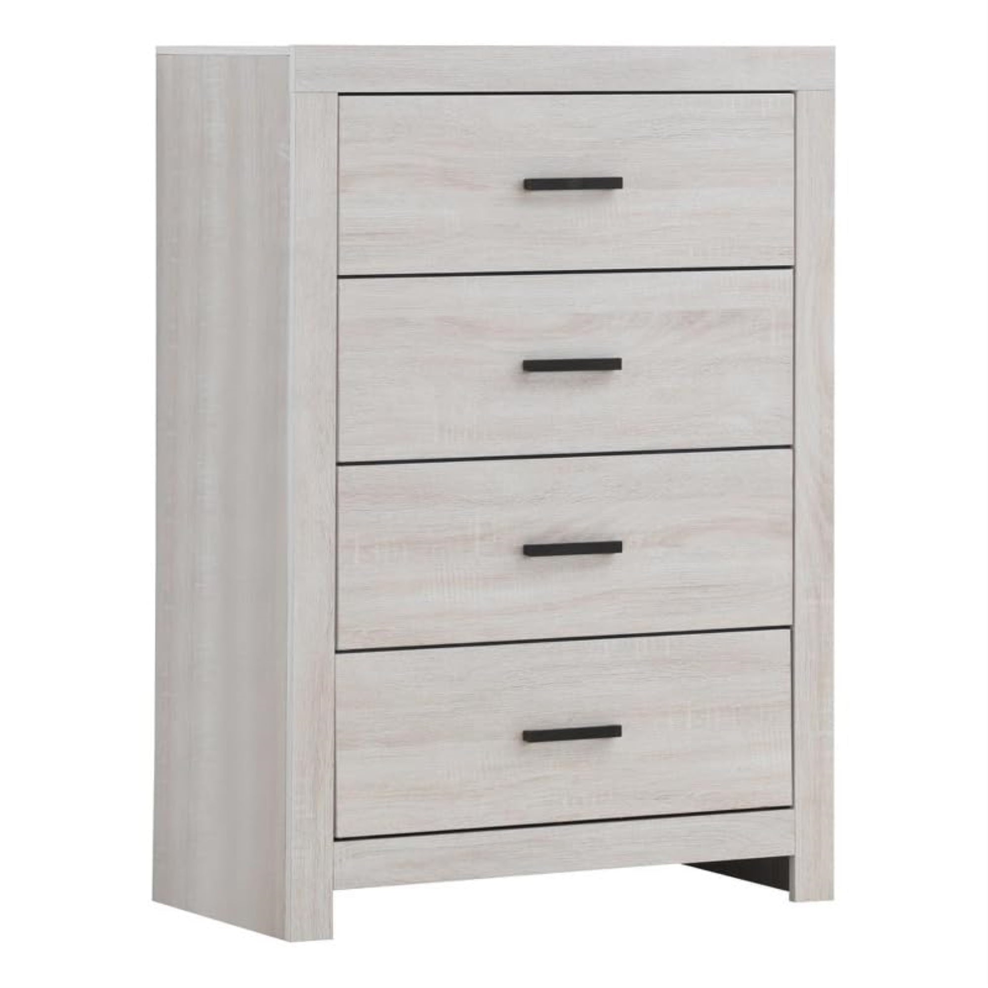 Coaster Brantford Chest, Coastal White