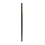 Coaster 215720 Ingerson Floor Mirror, Smoked Peppercorn