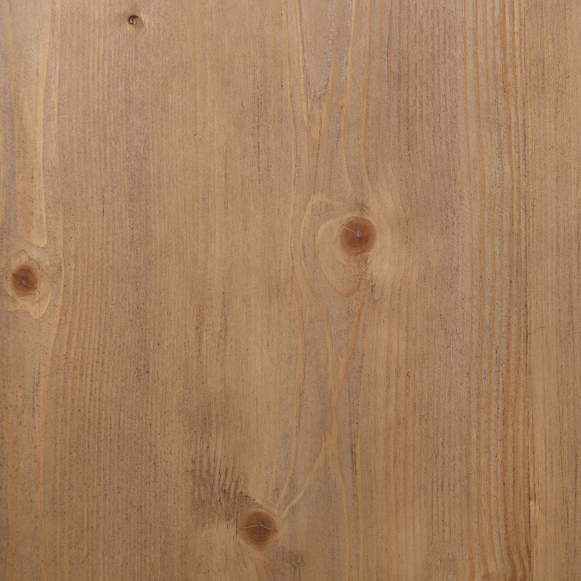 Coaster Home Furnishings Taylor Rectangular Dresser Mirror Light Honey Brown