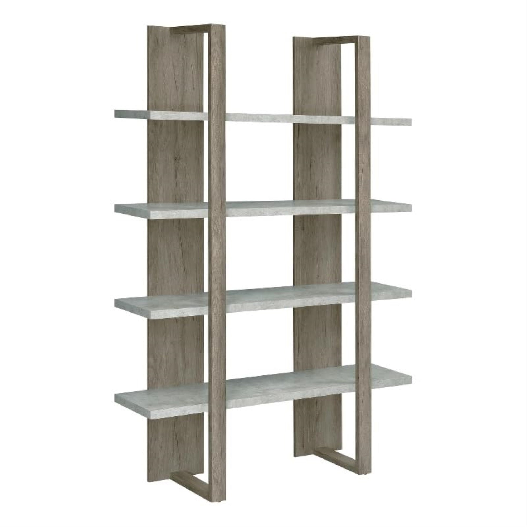 Coaster Danbrook Wood Bookcase