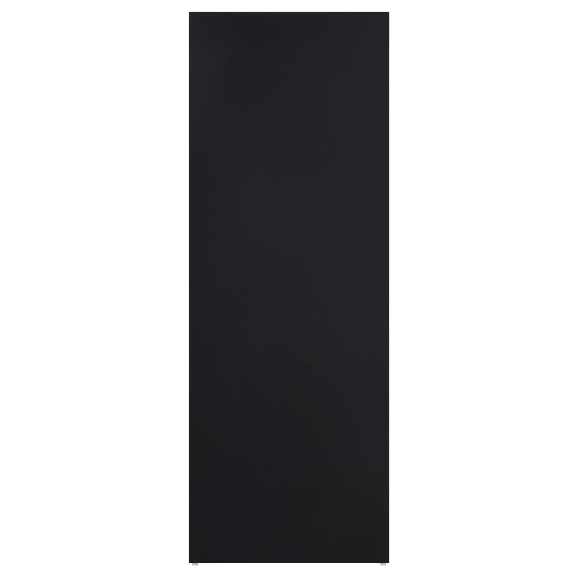 Coaster Home Furnishings Sylvia Crystal Inlay Rectangle Floor Mirror