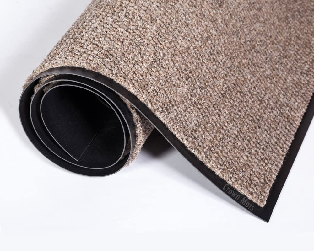 Marathon 2'x3' Beige (Pack of 2)