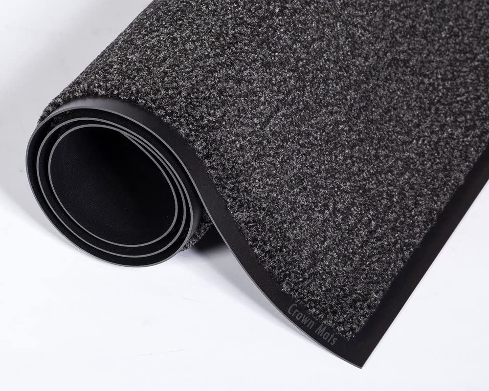 Dust-Star 2'x3' Charcoal (Pack of 2)