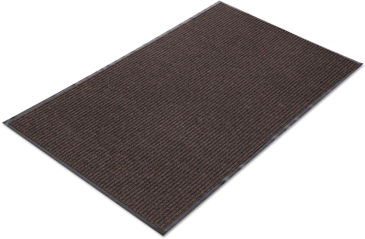 Needle-Rib Brown (Pack of 2)
