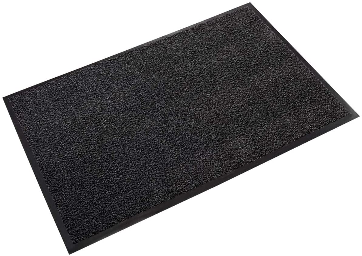 Dust-Star 4'x10' Charcoal (Pack of 2)