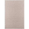Momeni Como Com4 Tan  67 Inch  X 96 Inch