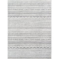 Momeni Covington Cov3 Ivory  710 Inch  X 910 Inch