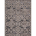 Momeni Covington Cov5 Brown  311 Inch  X 57 Inch
