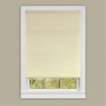 Cordless Honeycomb Cellular Shades  Versatile & Elegant Window Coverings | Insulating & Energyefficient | Alabaster | 27X64