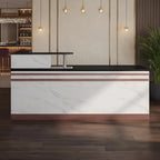 Hayes · Front Reception Desk