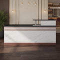 Hayes · Front Reception Desk