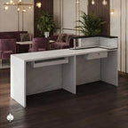 Hayes · Front Reception Desk
