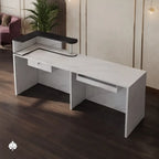 Hayes · Front Reception Desk
