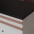 Hayes · Front Reception Desk